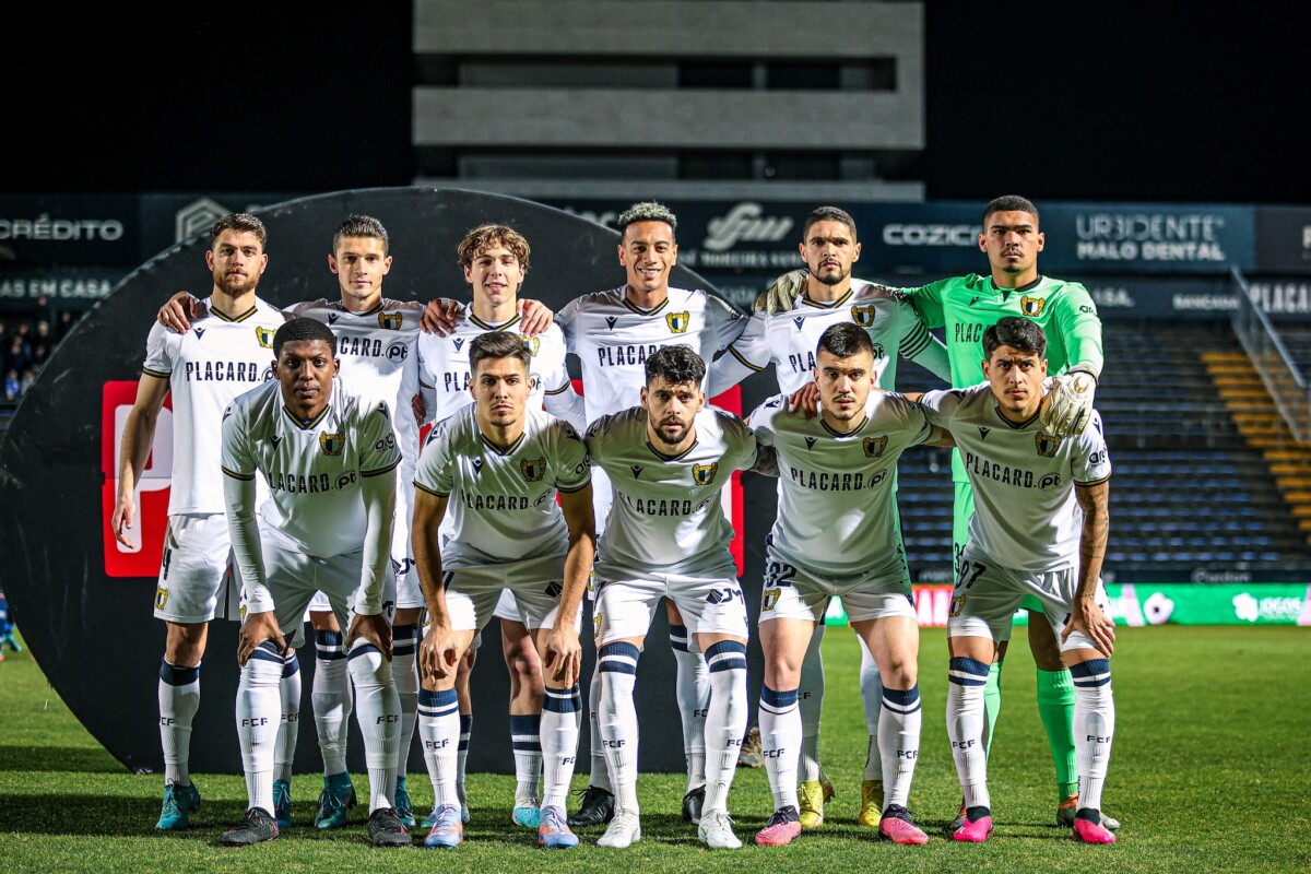 FC Famalicão volta à meia-final da Taça de Portugal. Como o “normal” é excecional