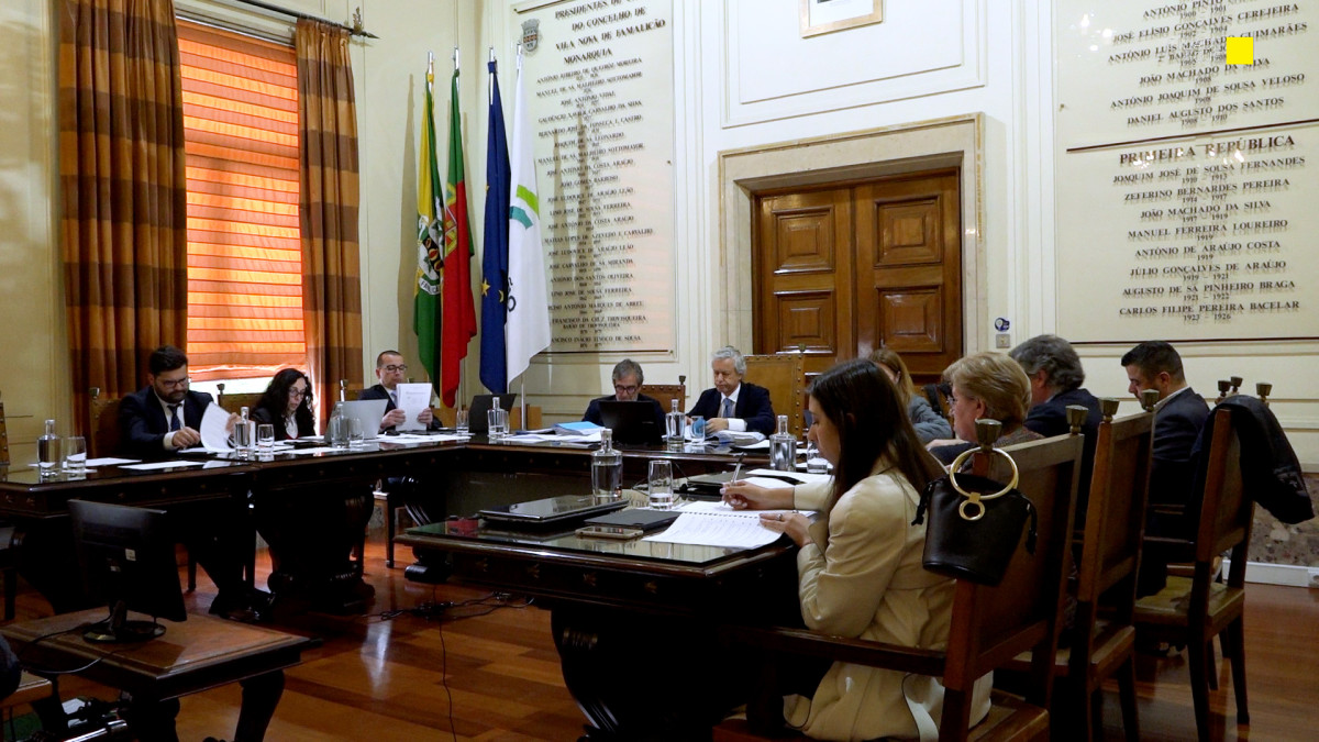 Câmara não acredita no Plano do Governo para a habitação