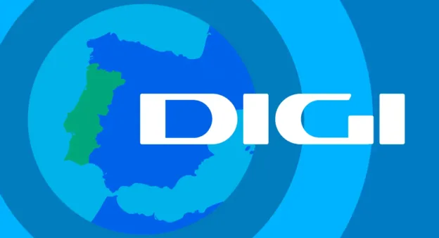 DigiTelecom anuncia chegada a Portugal com serviço de fibra ótica e Famalicão terá cobertura fixa e móvel