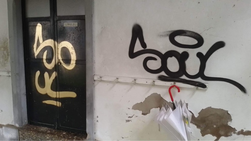 Famalicão: Escola de Fontelo vandalizada