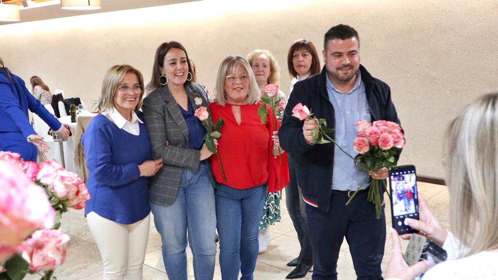 Famalicão: Socialistas defendem direitos da mulher