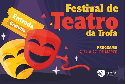 Festival de Teatro da Trofa busca novos públicos