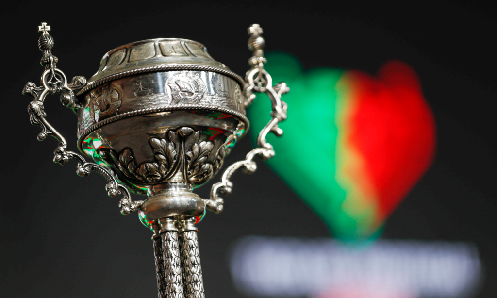 Taça de Portugal: Já há data para os jogos entre o Famalicão e o Porto.