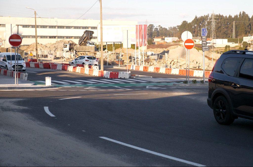 Câmara expropria terrenos para alargar Avenida Eng.º Pinheiro Braga