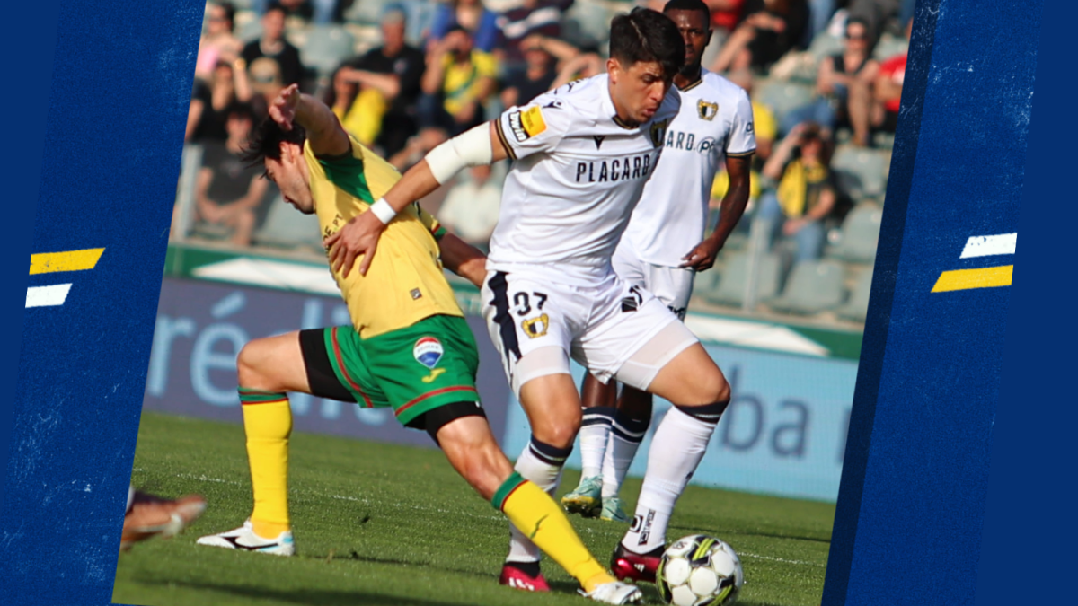 Famalicão consegue vitória em Paços de Ferreira (1 – 3)