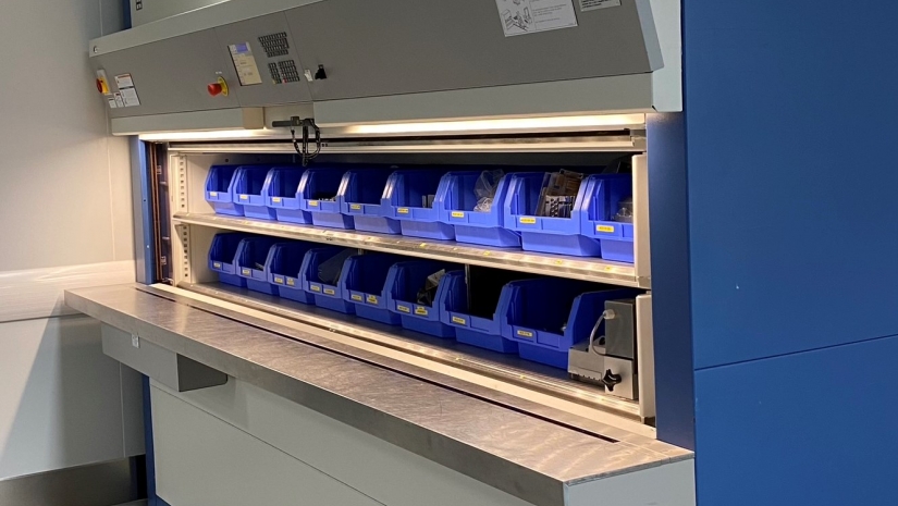 Famalicão: Empresa famalicense equipa um dos maiores laboratórios farmacêuticos de Espanha