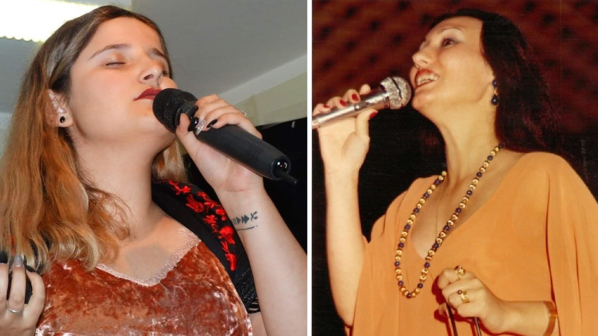 Famalicão: Hoje é dia de fado na Casa das Artes com Ana Neves e Maria da Luz