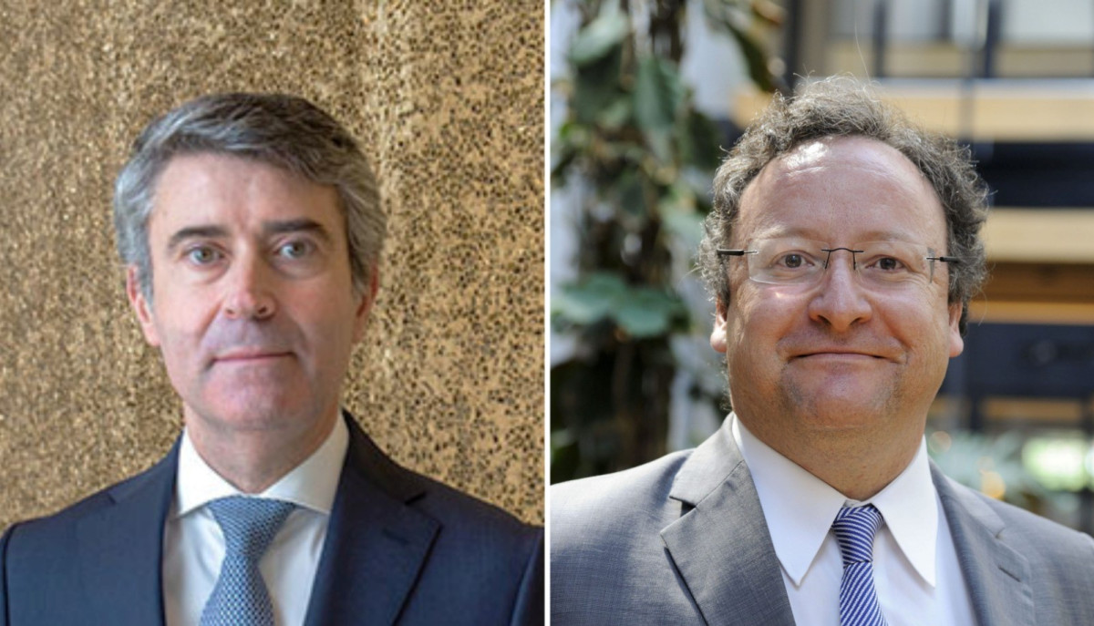 Famalicão: José Luís Carneiro e Francisco Assis na gala do PS