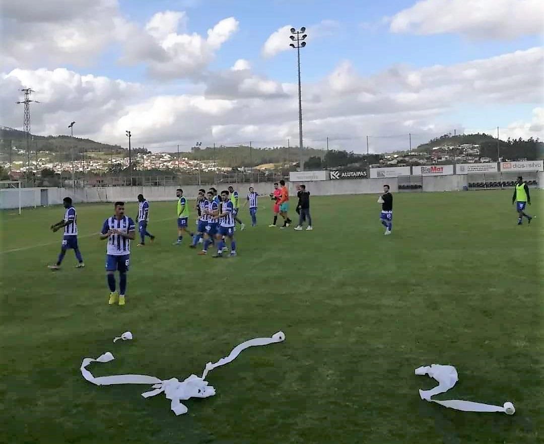 Famalicão: Ribeirão FC pode garantir este domingo lugar na finalíssima de atribuição do título da Pró-Nacional