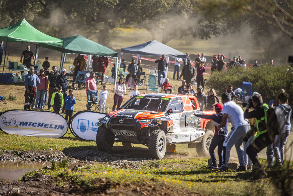 Famalicão: Tiago Reis vence no campeonato e na Taça FIA