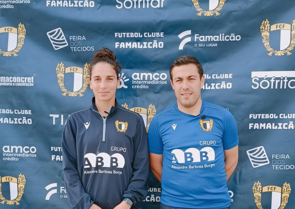 FC Famalicão tenta a segunda final consecutiva da Taça de Portugal