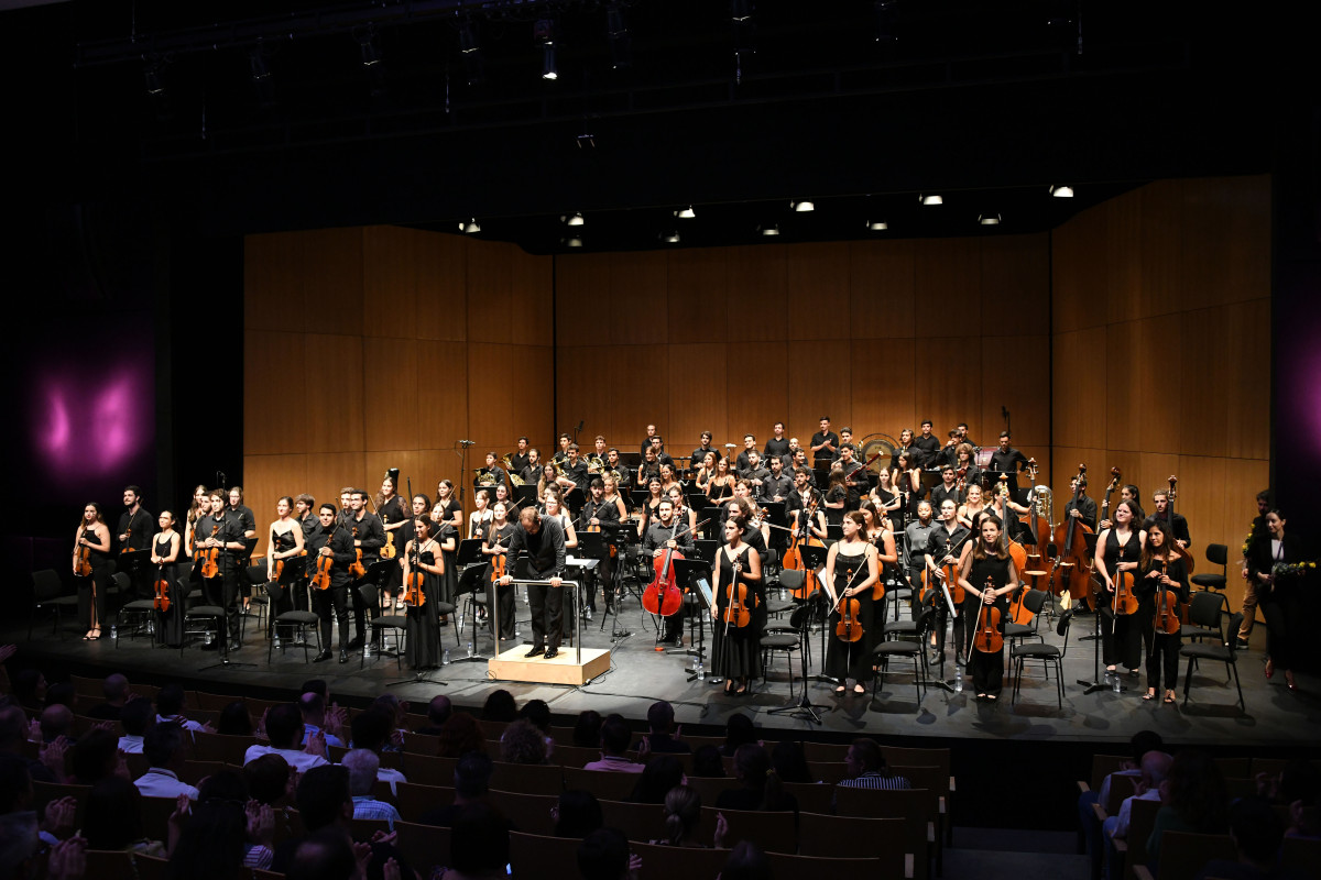 Alargada a data para as inscrições na Jovem Orquestra de Famalicão
