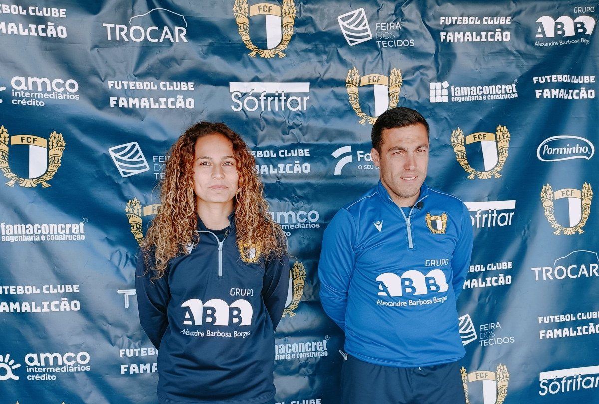 Famalicão: Antes da final da Taça de Portugal há um último jogo para vencer na Liga BPI