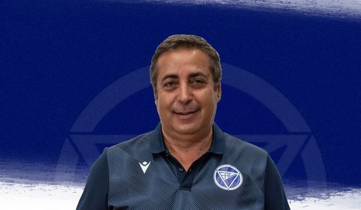 Famalicão: Armando Andrade segue para a sexta época no basquetebol do FAC