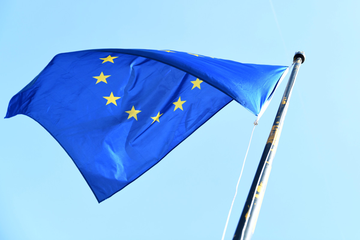 Famalicão assinala esta terça-feira do Dia da Europa