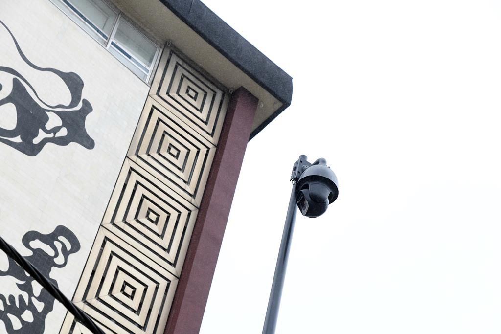 Famalicão, Braga e Guimarães trabalham para instalar sistema de câmaras nas ruas controladas pela PSP