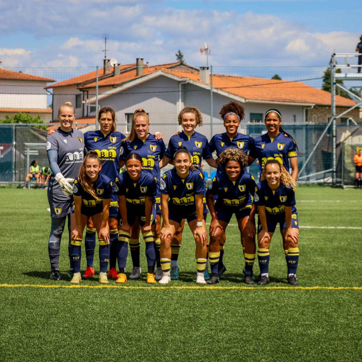 Famalicão: Começa esta quarta-feira a venda de bilhetes para a final da Taça de Portugal feminina