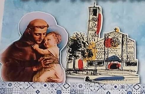 Famalicão: Festa a Santo António na vila de Joane
