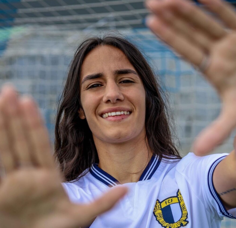 FC Famalicão fecha nacional feminino com empate