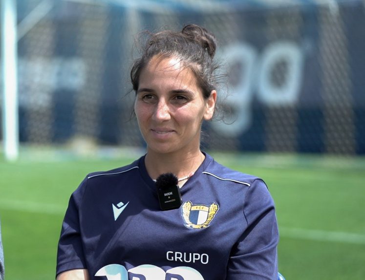 Famalicão: Jamor, Estamos de Volta (2)