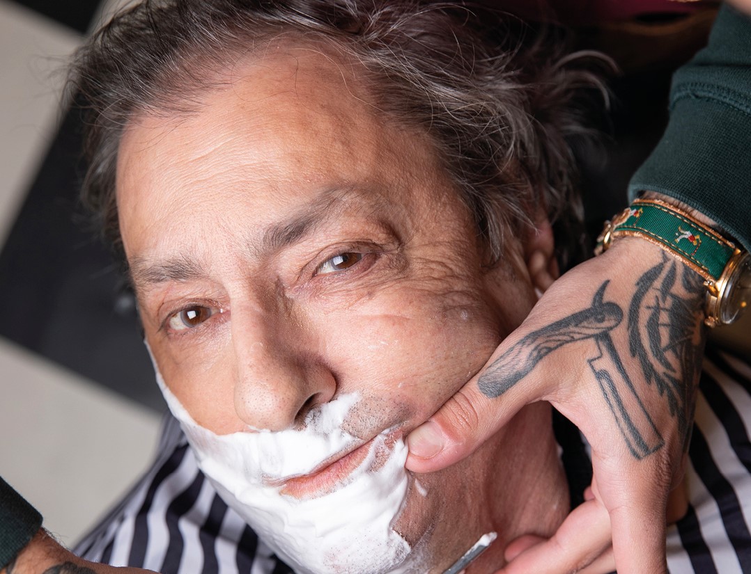 Jorge Palma nos 22 anos da Casa das Artes de Famalicão