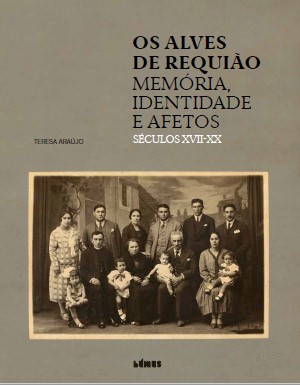 Famalicão: Apresentação de livro sobre os “Alves de Requião”