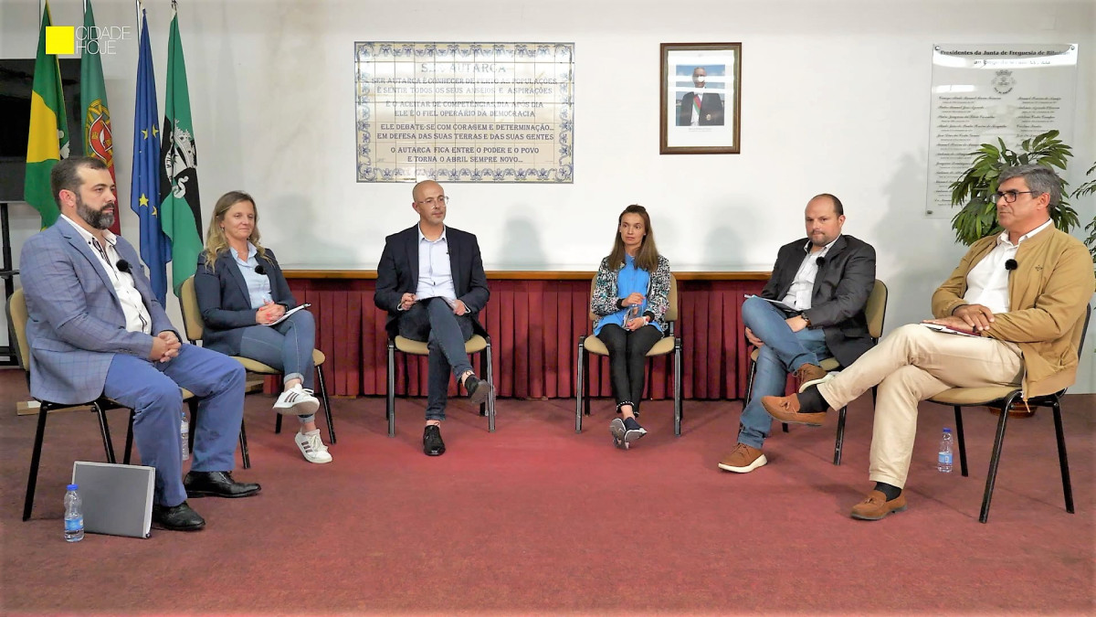 Famalicão: Onze mesas de voto para as eleições intercalares em Ribeirão