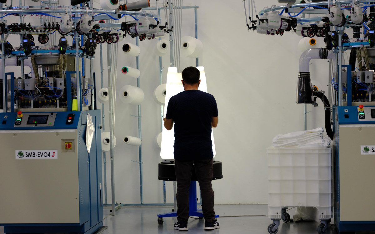 Prozis vai abrir fábrica em Famalicão e tem 150 vagas de emprego