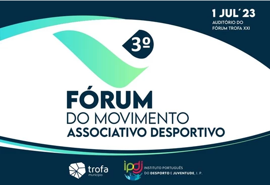 Terceiro Fórum do Movimento Associativo da Trofa debate o desporto