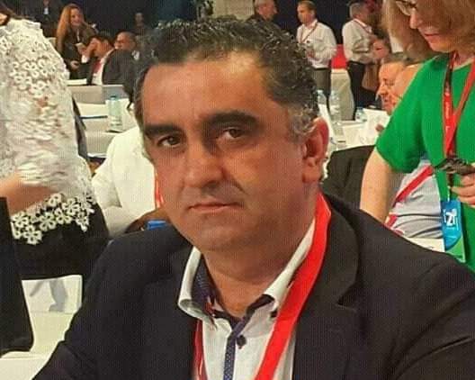 Famalicão: Socialista Jorge Costa diz que a Coligação não «tem moral» para criticar
