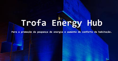 Câmara Municipal da Trofa disponibiliza serviço de apoio à eficiência energética