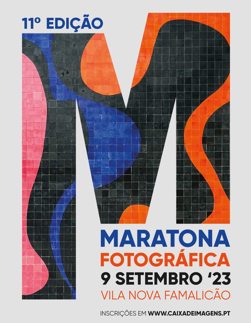 Famalicão: Abertas inscrições para a 11.ª Maratona Fotográfica