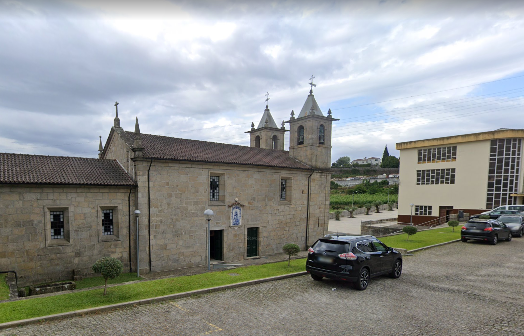 Famalicão: Festival do Rancho Folclórico de Oliveira Santa Maria é este sábado