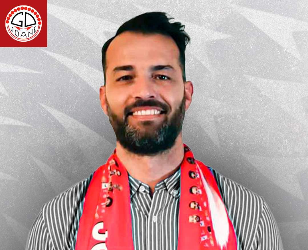 Famalicão: GD Joane confirma Duarte Nuno