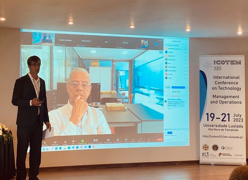 Famalicão: Universidade Lusíada foi palco de conferência internacional