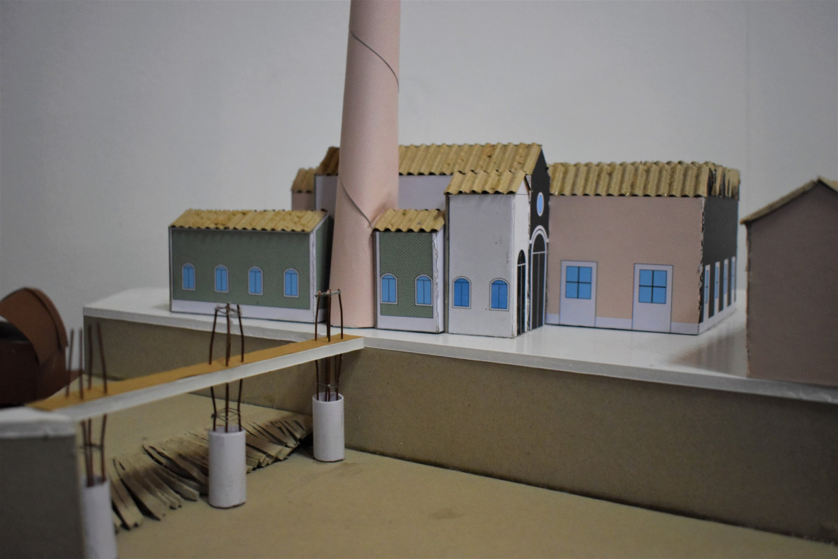 Famalicão: Museu Têxtil exibe exposição de trabalhos de jovens alunos de Calendário