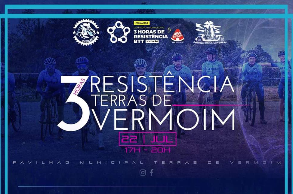 Famalicão: Vermoim recebe quinta prova do Concelhio de BTT