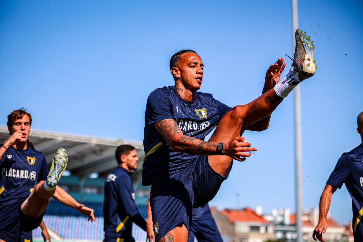 FC Famalicão joga em Braga a 11 de agosto