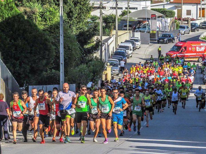 Famalicão: Inscrições para a sétima corrida de Esmeriz e Cabeçudos terminam na próxima semana