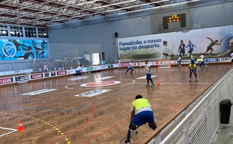 Famalicão: FAC prepara época com participação em vários torneios