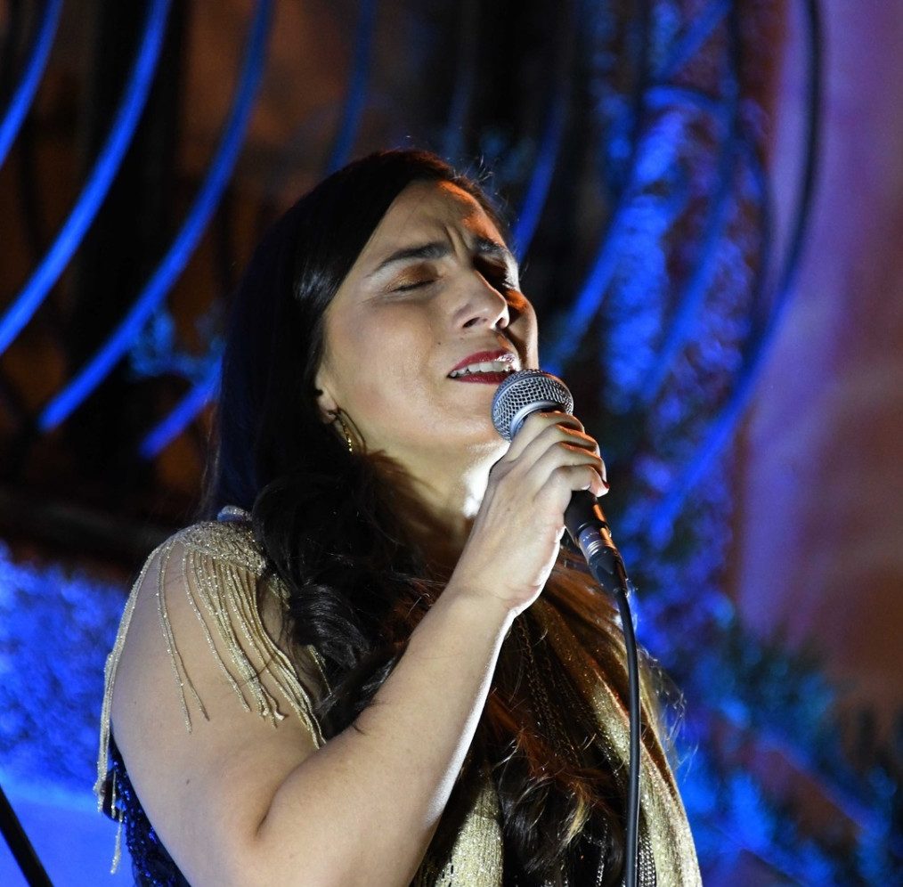 Famalicão: Patrícia Costa no décimo Festival de Fado