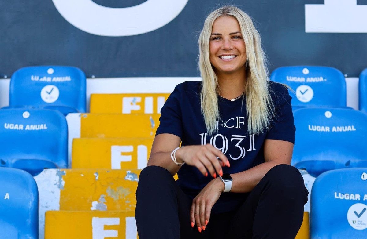 Famalicão: Plantel feminino já conta com 11 jogadoras