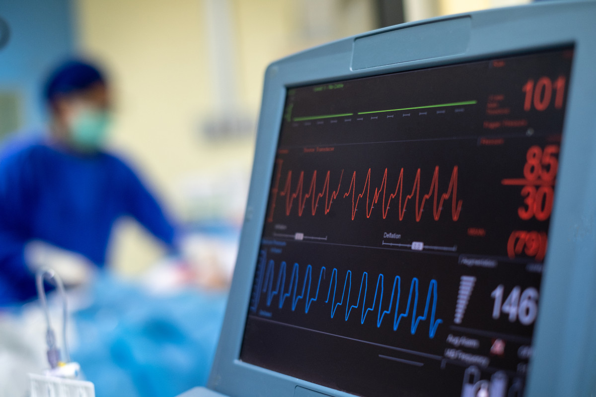 Famalicense atropelado por máquina de 15 toneladas: Já saiu do coma mas continua em estado grave