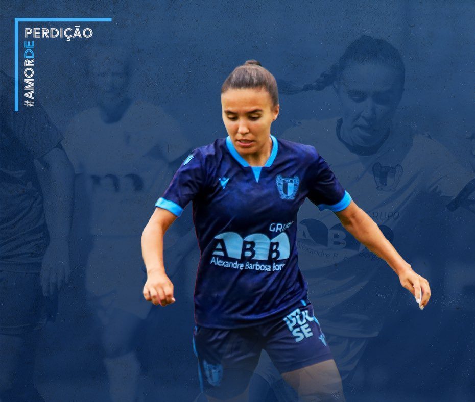 Famalicão: Equipa feminina perde terceiro lugar da Supertaça nas grandes penalidades