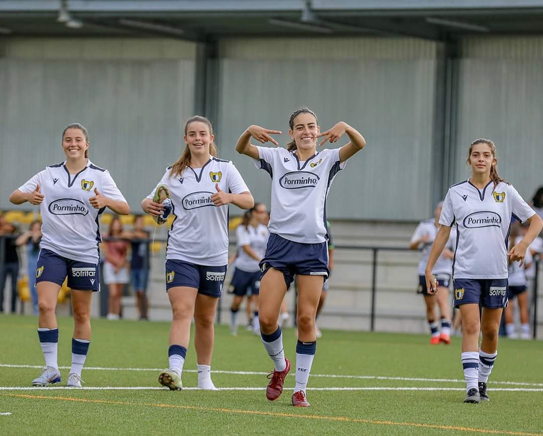 Equipa sub-19 do Famalicão começa campeonato a 7 de outubro