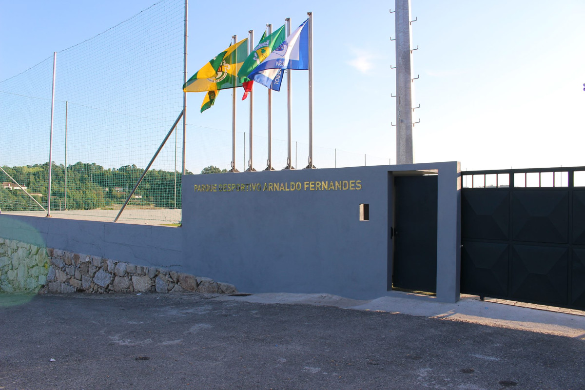 Famalicão: Equipa feminina da ADJ Mouquim começa campeonato a 1 de outubro