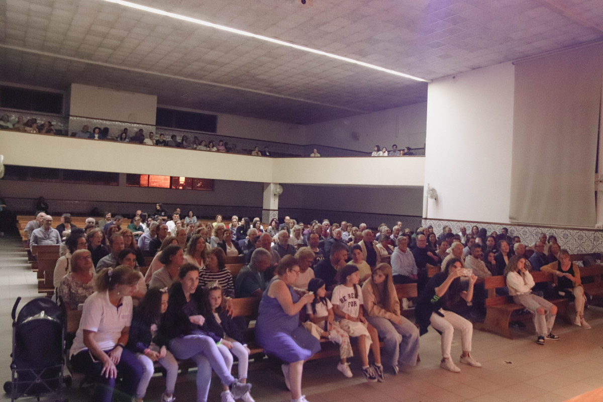 Famalicão: Grutaca sobe ao palco no próximo fim de semana
