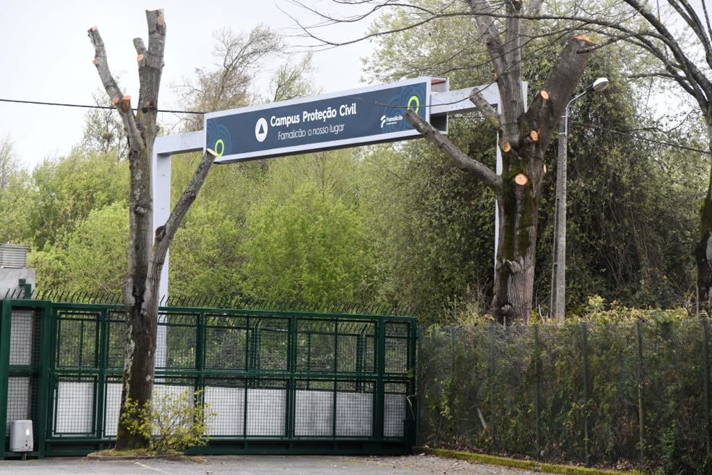 Famalicão: PSD diz ao PS que o Campus da Proteção Civil de Bairro não é obra do Governo 