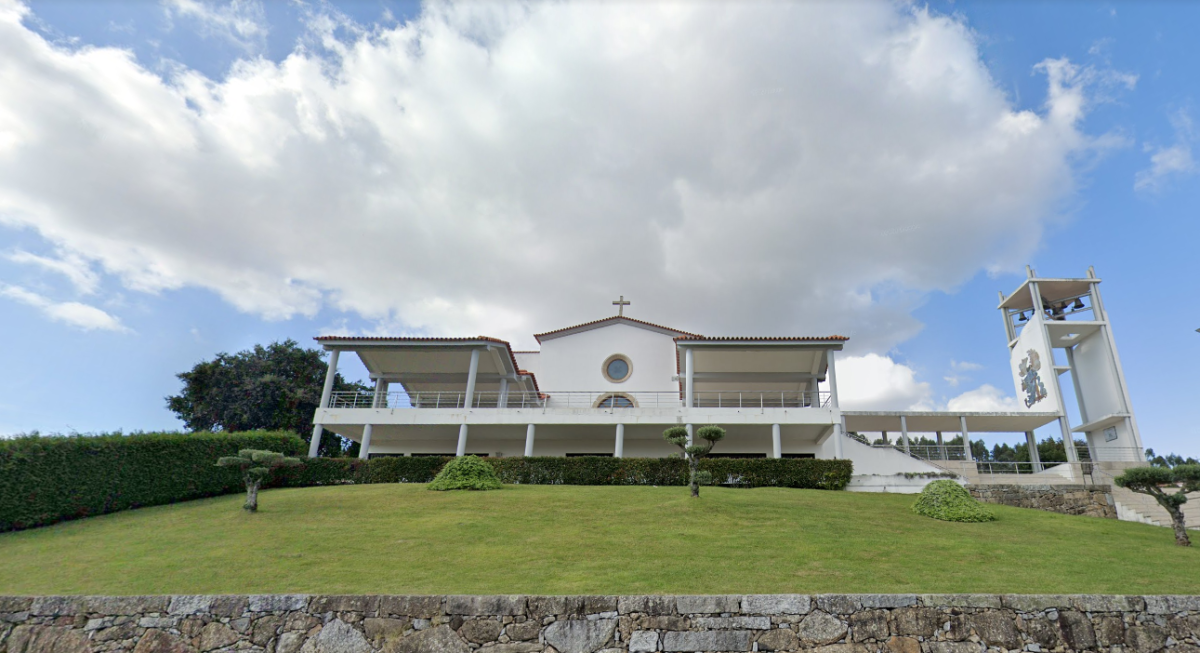 Famalicão: S. Miguel-o-Anjo celebra 20 anos da renovada igreja