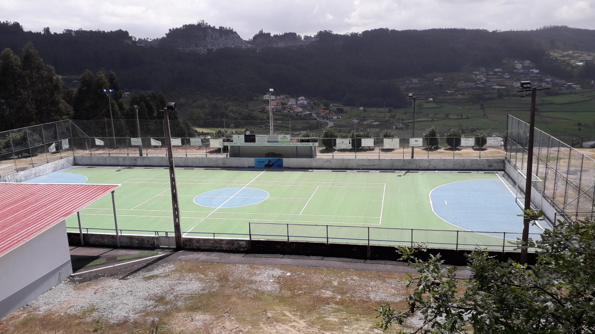 Famalicão: Torneio homenagem da Adespo disputa-se sábado